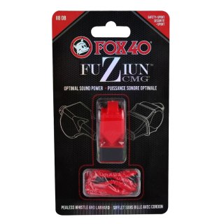 Gwizdek Fox 40 Fuziun CMG