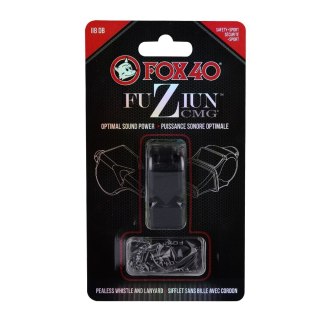 Gwizdek Fox 40 Fuziun CMG
