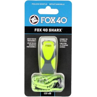 Gwizdek Fox 40 Sharx Safety