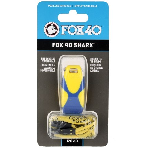 Gwizdek Fox 40 Sharx Safety Gwizdek Fox 40 Sharx Safety