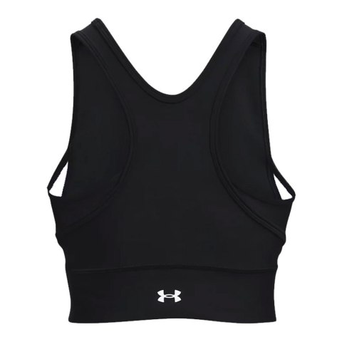 Koszulka UA HG Armour Crop Tank 1360848 001 Koszulka UA HG Armour Crop Tank 1360848 001