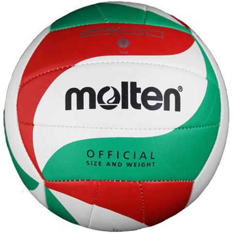Piłka Molten V5M2500 Piłka Molten V5M2500