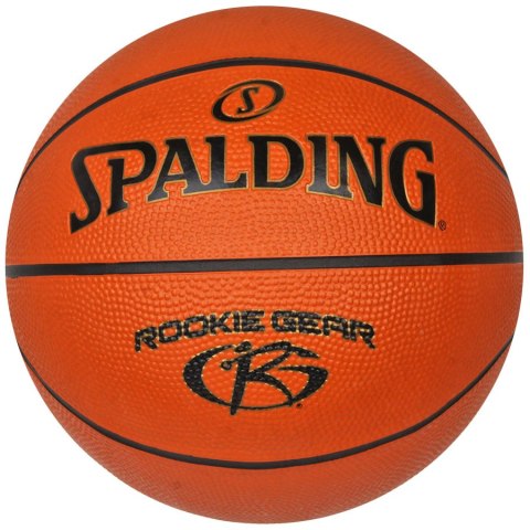 Piłka Spalding Rookie Gear Piłka Spalding Rookie Gear