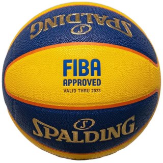 Piłka Spalding TF 33