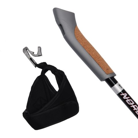 Kije Nordic Walking Titanium Kije Nordic Walking Titanium