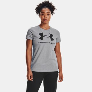 T-Shirt UA Live Sportstyle Graphic SS 1356305 016