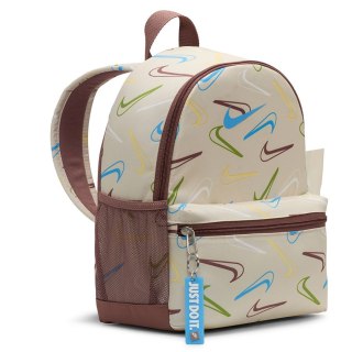 Plecak Nike Brasilia JDI MINI FN0954-104