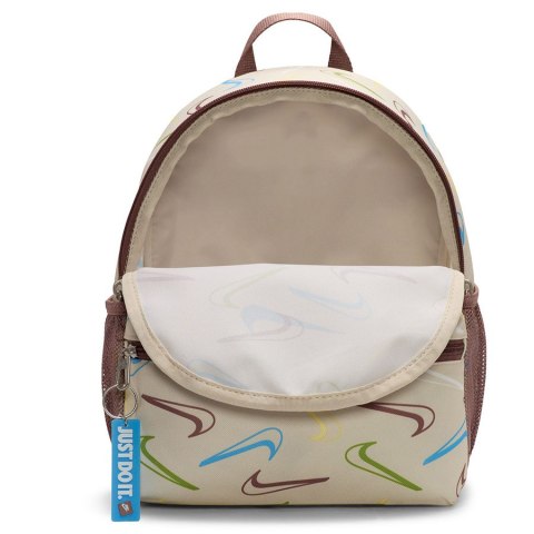 Plecak Nike Brasilia JDI MINI FN0954-104