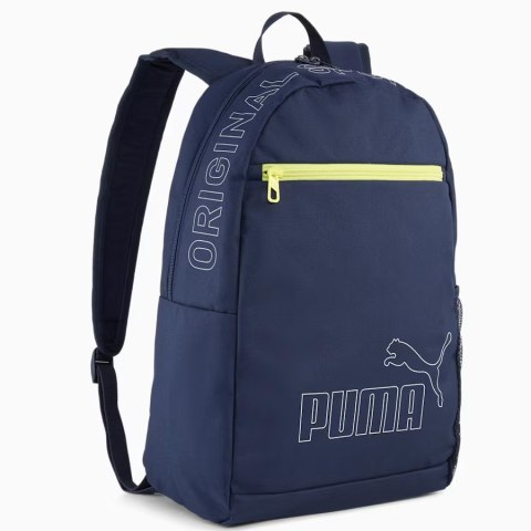 Plecak Puma Phase Backpack II 091166-02 Plecak Puma Phase Backpack II 091166-02