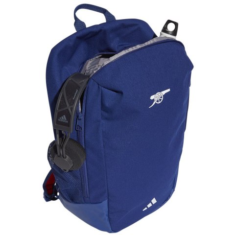 Plecak adidas Arsenal Londyn JE4035 Plecak adidas Arsenal Londyn JE4035