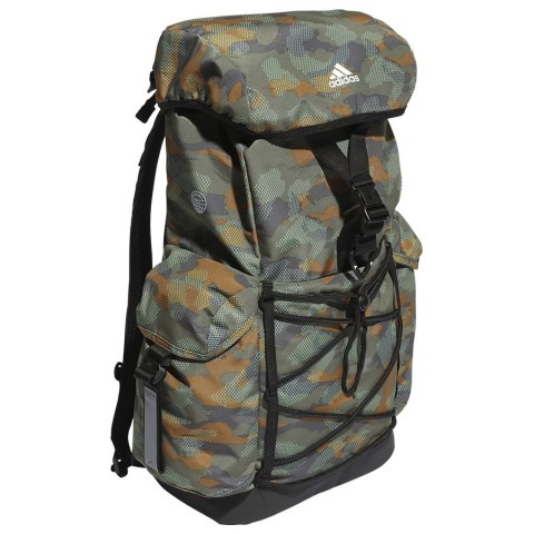 Plecak adidas City Explorer Backpack HR3699 Plecak adidas City Explorer Backpack HR3699