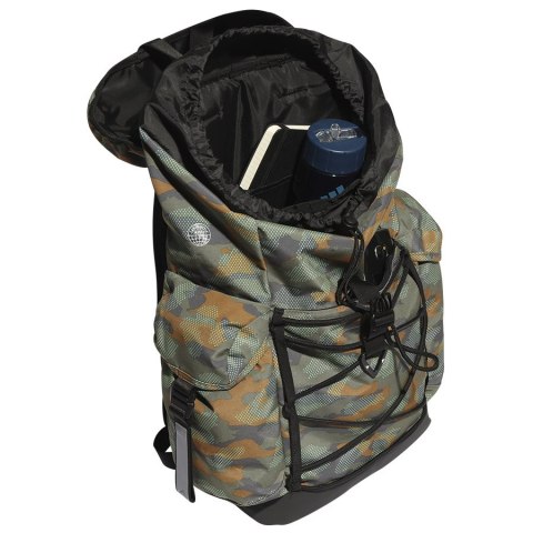 Plecak adidas City Explorer Backpack HR3699 Plecak adidas City Explorer Backpack HR3699