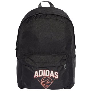 Plecak adidas Classic Hoops JG1086