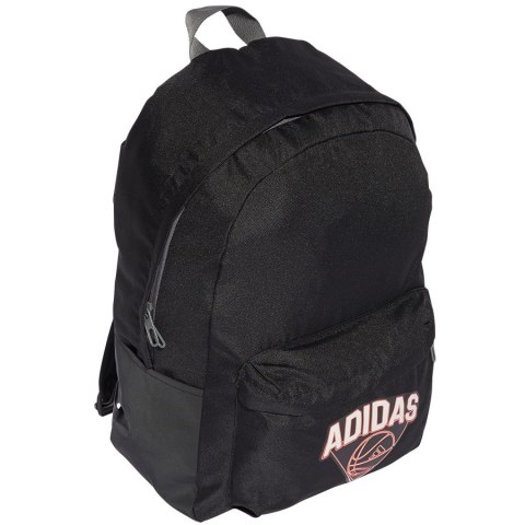 Plecak adidas Classic Hoops JG1086 Plecak adidas Classic Hoops JG1086