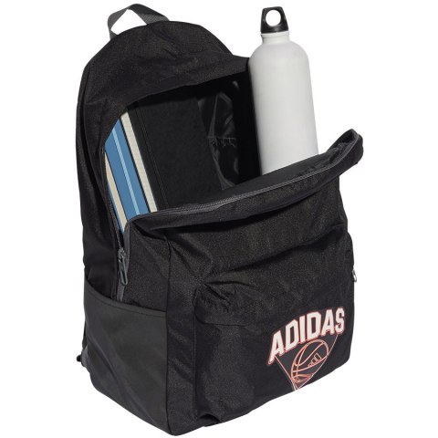 Plecak adidas Classic Hoops JG1086 Plecak adidas Classic Hoops JG1086