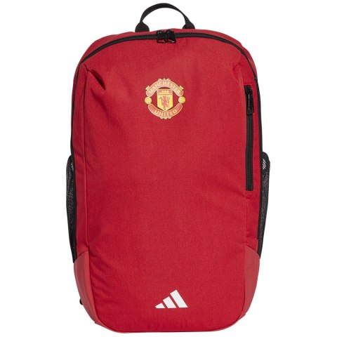 Plecak adidas Manchester United IY0439 Plecak adidas Manchester United IY0439