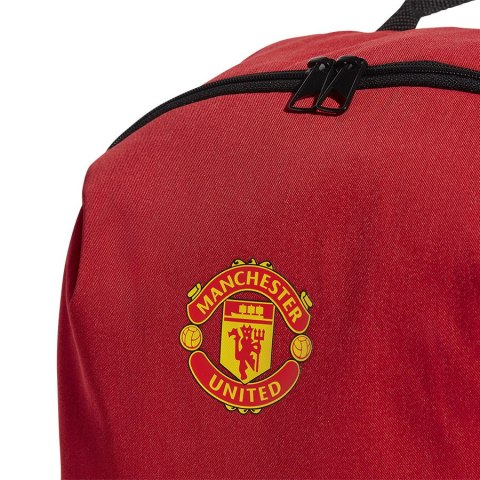 Plecak adidas Manchester United IY0439 Plecak adidas Manchester United IY0439