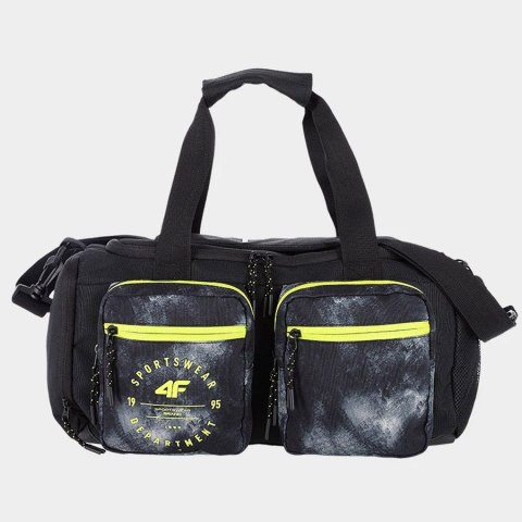 Torba 4F 4FJWSS24ABAGM102 90S Torba 4F 4FJWSS24ABAGM102 90S