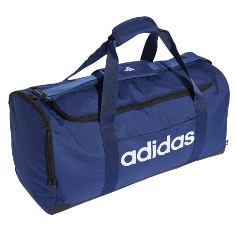 Torba adidas Linear Duffel IN6116 Torba adidas Linear Duffel IN6116