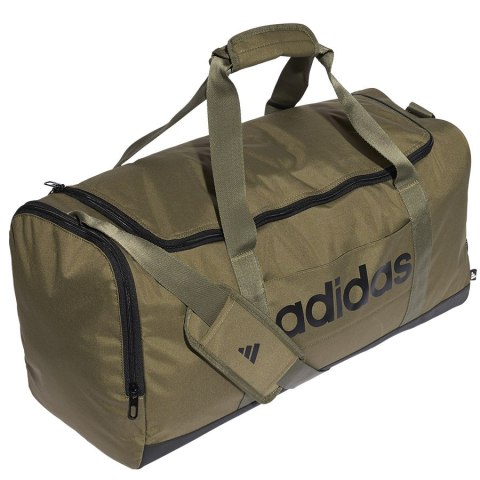 Torba adidas Linear Duffel IN6119 Torba adidas Linear Duffel IN6119