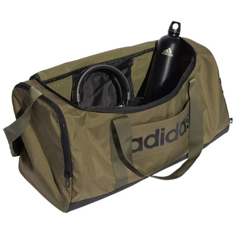 Torba adidas Linear Duffel IN6119 Torba adidas Linear Duffel IN6119