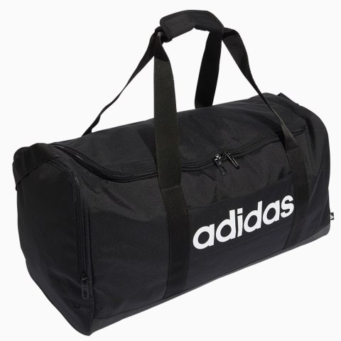 Torba adidas Linear Duffel JD9555 Torba adidas Linear Duffel JD9555