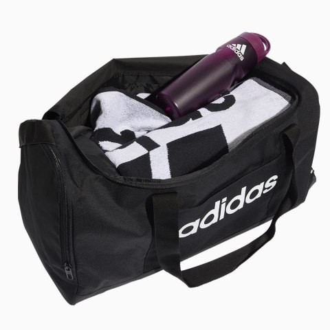 Torba adidas Linear Duffel JD9555 Torba adidas Linear Duffel JD9555