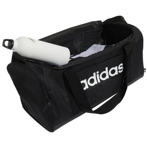 Torba adidas Linear Duffel JE8343 Torba adidas Linear Duffel JE8343
