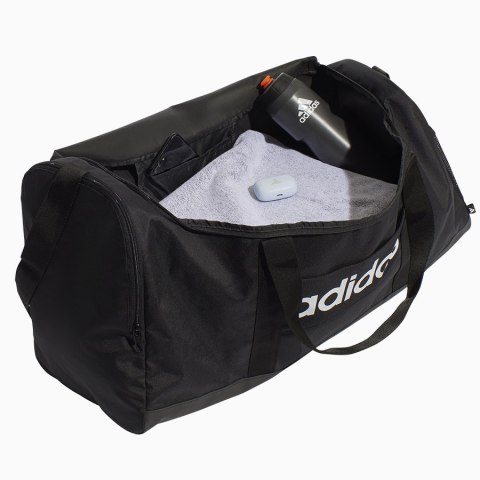 Torba adidas Linear Duffel JE8344 Torba adidas Linear Duffel JE8344
