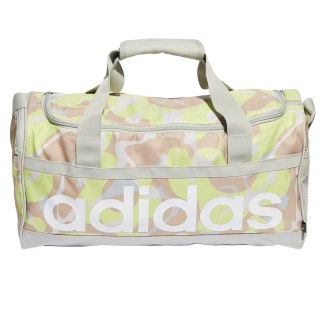 Torba adidas Linear Duffel S GFW IJ5638