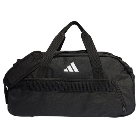 Torba adidas TIRO Duffle S HS9752 Torba adidas TIRO Duffle S HS9752