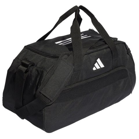 Torba adidas TIRO Duffle S HS9752 Torba adidas TIRO Duffle S HS9752