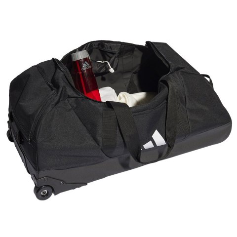 Torba adidas TIRO Trolley XL HS9756 Torba adidas TIRO Trolley XL HS9756