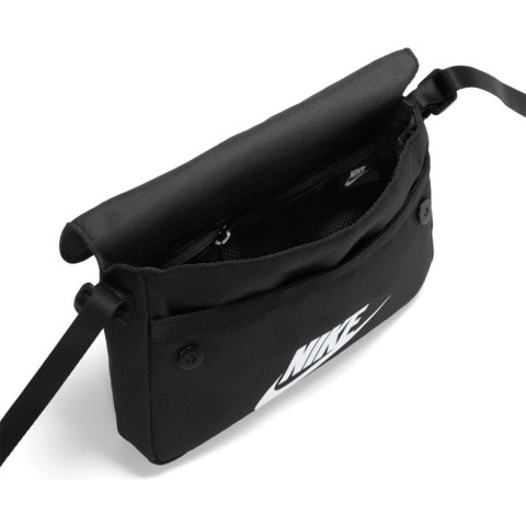 Torba listonoszka Nike Sportswear Revel CW9300-010
