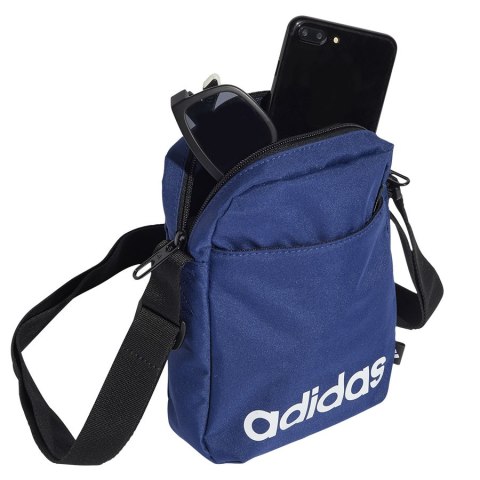 Torba saszetka adidas Linear Org IN6128 Torba saszetka adidas Linear Org IN6128
