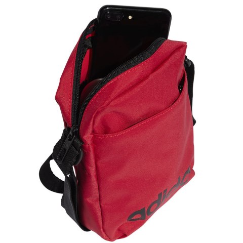 Torba saszetka adidas Linear Org IN6130 Torba saszetka adidas Linear Org IN6130