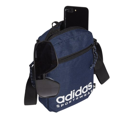 Torba saszetka adidas Sportswear Organizer NP JE6707 Torba saszetka adidas Sportswear Organizer NP JE6707