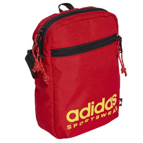 Torba saszetka adidas Sportswear Organizer NP JE6708 Torba saszetka adidas Sportswear Organizer NP JE6708