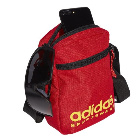 Torba saszetka adidas Sportswear Organizer NP JE6708 Torba saszetka adidas Sportswear Organizer NP JE6708