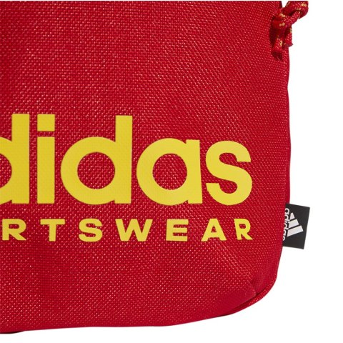Torba saszetka adidas Sportswear Organizer NP JE6708 Torba saszetka adidas Sportswear Organizer NP JE6708