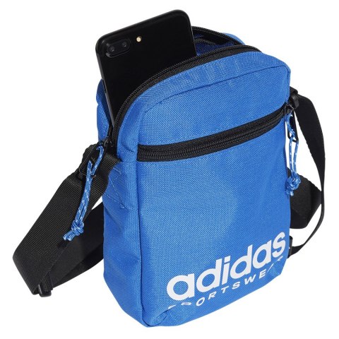 Torba saszetka adidas Sportswear Organizer NP JE6709 Torba saszetka adidas Sportswear Organizer NP JE6709