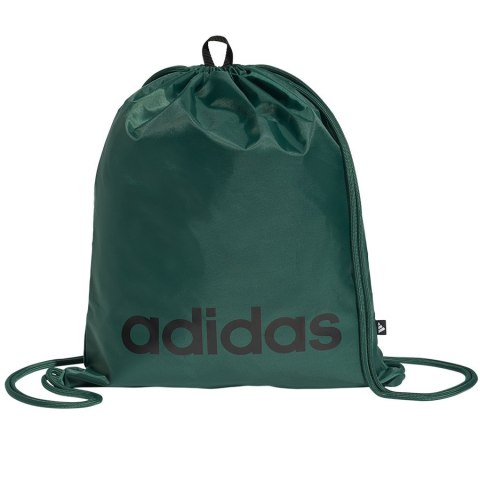 Worek plecak na buty i odzież adidas Linear IN6132
