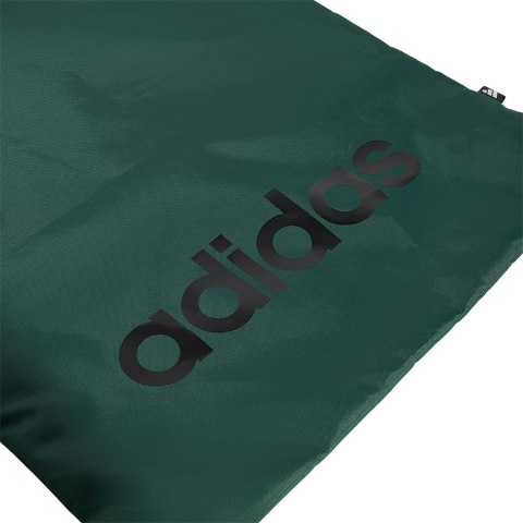 Worek plecak na buty i odzież adidas Linear IN6132