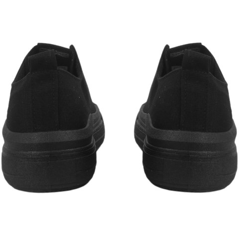 Buty damskie Lee Cooper czarne LCW-23-44-1624LB