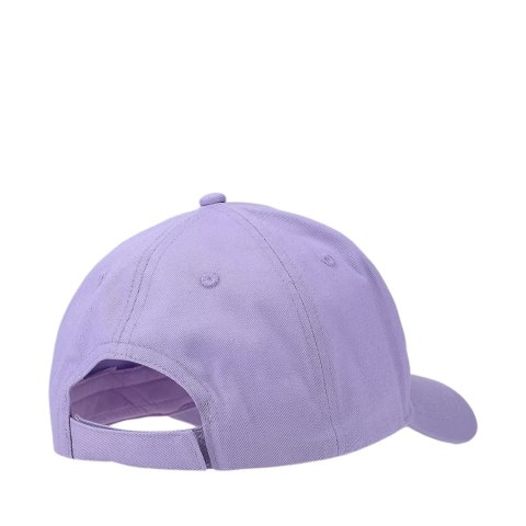 Czapka z daszkiem dla dzieci 4F U388 fioletowa 4FJWSS25ACABU388 51S Czapka z daszkiem dla dzieci 4F U388 fioletowa 4FJWSS25ACABU388 51S