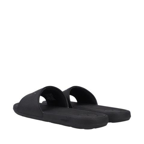 Klapki damskie Puma Cool Cat 2.0 czarne 389108 10 Klapki damskie Puma Cool Cat 2.0 czarne 389108 10