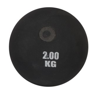 Kula 2 kg gumowa