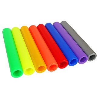 Pałeczka sztafetowa plastikowa