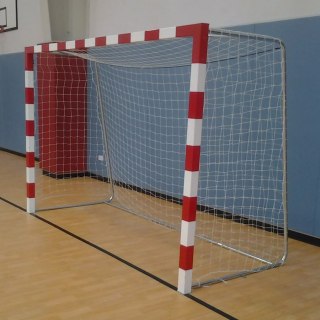Siatka na bramkę 3x2x1x1,5 m (komplet 2szt.)