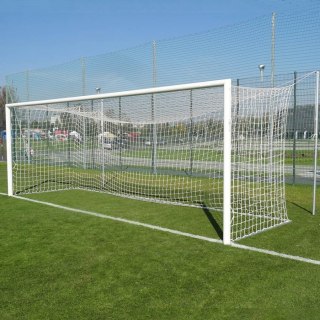 Siatka na bramkę 7,5x2,5x0,8x2,0 m (komplet 2szt.)